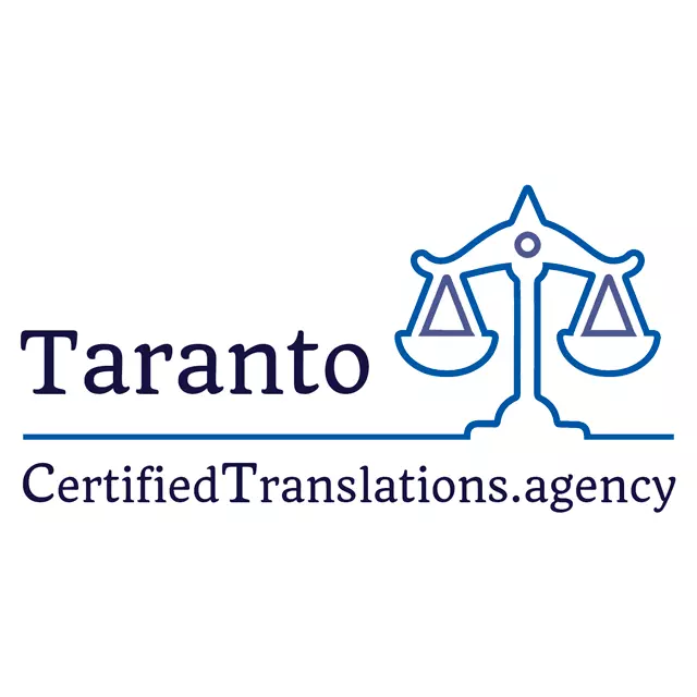 TRADUZIONI GIURATE A TARANTO